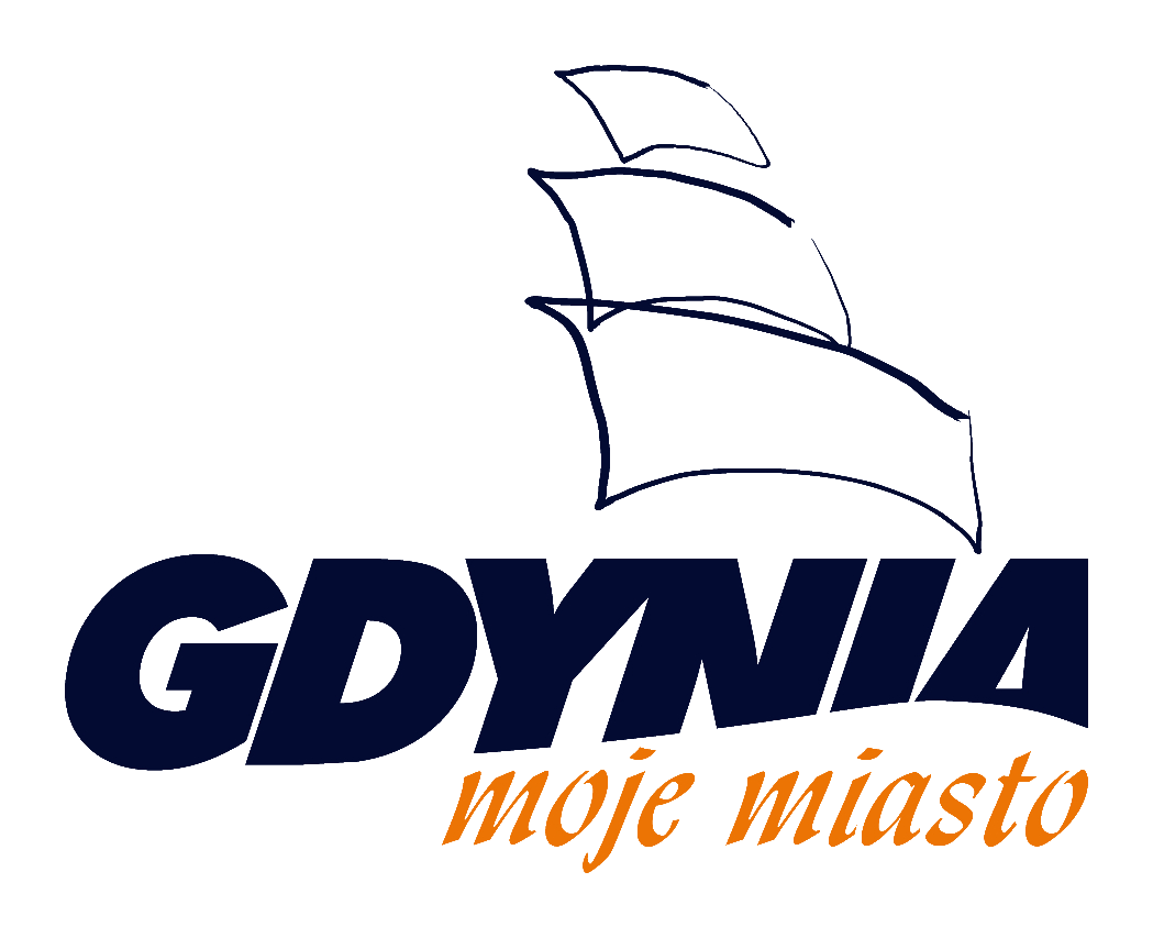 City of Gdynia logo